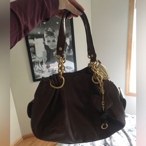 Juicy couture purse